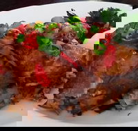 Forrestfield Chinese BBQ Restaurant - Seniors Australia