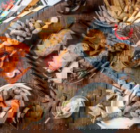 Grill'd - Springfield - Springfield - Seniors Australia