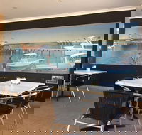 Harbourside Cafe Restaurant - Seniors Australia