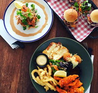 Intersection Tavern - Seniors Australia