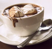 Jaffa Espresso Bar - Seniors Australia
