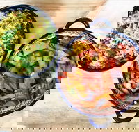 Kalavara Indian Restaurant - Seniors Australia