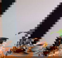 Macchiato Me - Seniors Australia