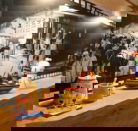 Osaka Japanese Dining Bar - Seniors Australia