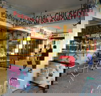 Padstow Flamecoal Chicken - Seniors Australia