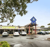 Prince Mark Hotel - Seniors Australia