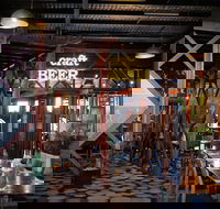 Prince Alfred Hotel - Seniors Australia