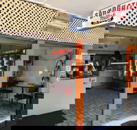 Sandgate Hub Takeaway - Seniors Australia