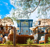 Seppeltsfield Road Distillers - Seniors Australia
