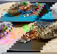 Snowbirds Lounge Cafe - Seniors Australia