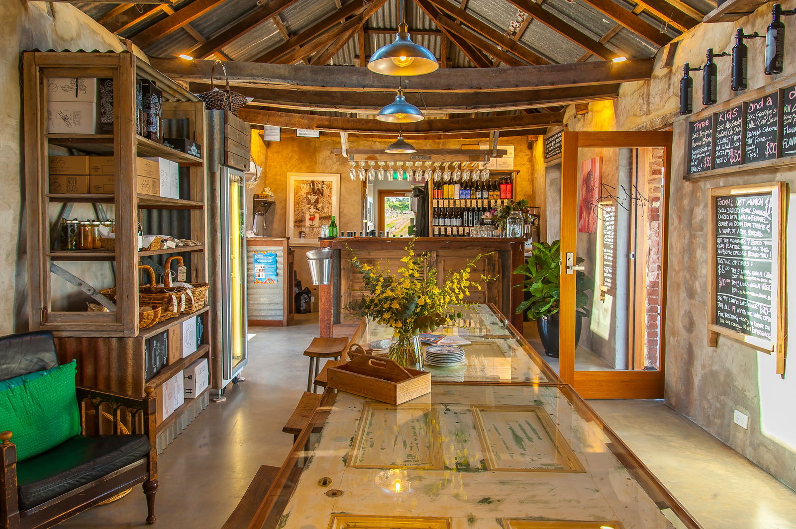 Stone Well SA Seniors Australia