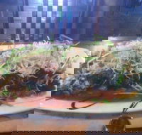 Stringybark Winery Restaurant - Seniors Australia