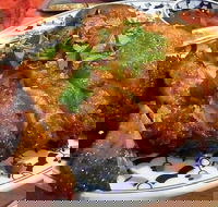 Thai Emperor - Seniors Australia