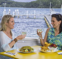 The Quarterdeck Narooma - Seniors Australia