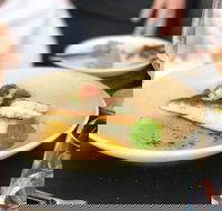 Bocca di Lupo - Seniors Australia