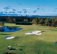 Coolangatta and Tweed Heads Golf Club - Seniors Australia