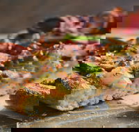 Domino's - Noble Park - Seniors Australia