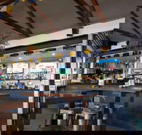 Exchange Hotel Kilcoy - Seniors Australia