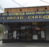 Fawkner Bakery Cake Shop - Seniors Australia