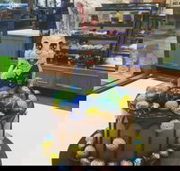 Flying Loaf Bakery - Seniors Australia