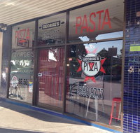 George's Pizza Pasta - Seniors Australia