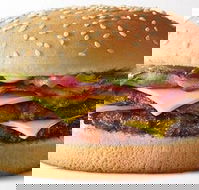 Hungry Jack's - Glendenning - Seniors Australia