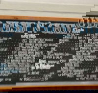 Kwinana Fish and Chips - Seniors Australia