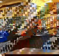 Kyalite Pub and Caravan Park - Seniors Australia