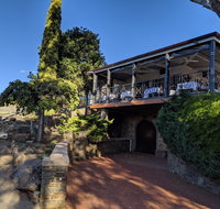 Mt Bera Cellar Door and Restaurant - Seniors Australia