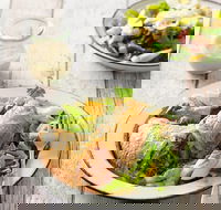 Muffin Break - Broadmeadows - Seniors Australia