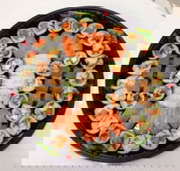 Officer Fish and Chips - Seniors Australia