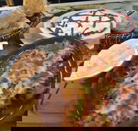 One Stop Kebab Cafe - Seniors Australia