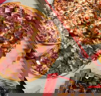 Pizza Hut - Balwyn North - Seniors Australia