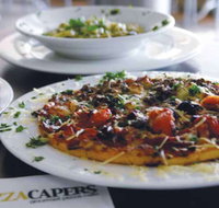Pizza Capers - Tweed Heads South - Seniors Australia