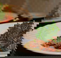 Riva Restaurant Rottnest - Seniors Australia