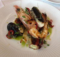 Sorriso Italian Restaurant - Seniors Australia