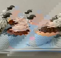 Sweet Crumbs - Seniors Australia