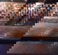 The Green Barista - Seniors Australia