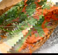 Wangara Centre Lunch Bar - Seniors Australia