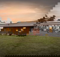 Wildbrumby Distillery and Cafe - Seniors Australia