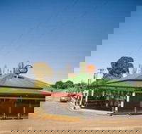 Wombat Hotel - Seniors Australia