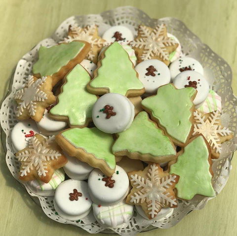 Adri's Cocina - Seniors Australia 0