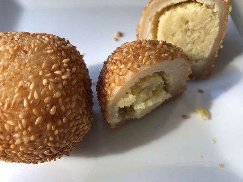 BMT Vietnamese Meat Rolls - Seniors Australia 0