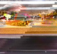 Box Office Cafe - Seniors Australia