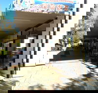 Cafe Corner - Seniors Australia