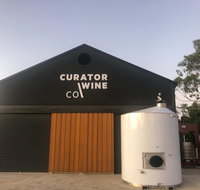 Curator Wine Co - Seniors Australia