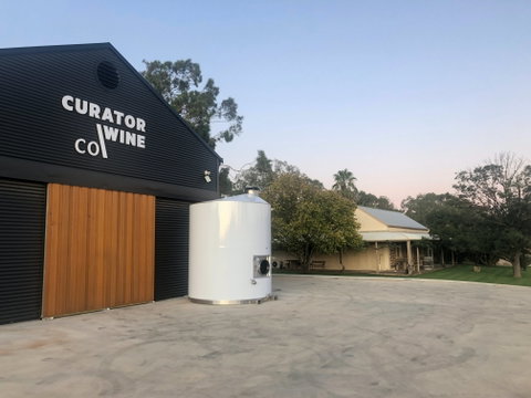 Curator Wine Co - Seniors Australia 1