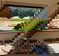 Gentle Annie Berry Gardens - Seniors Australia