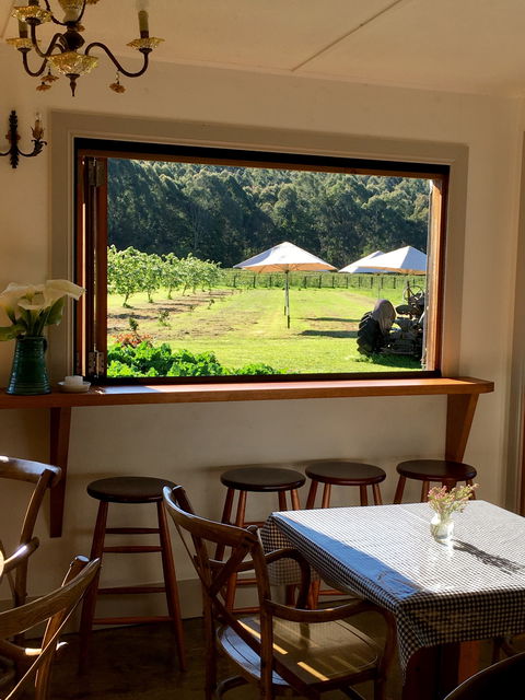 Gentle Annie Berry Gardens - Seniors Australia 0