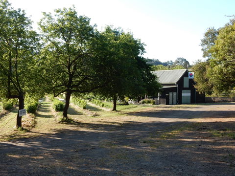 Gentle Annie Berry Gardens - Seniors Australia 2